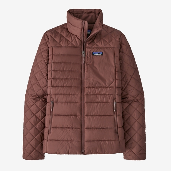 Patagonia Jackets & Blazers - (Item On Hold)Patagonia Women's Radalie Jacket